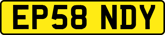 EP58NDY