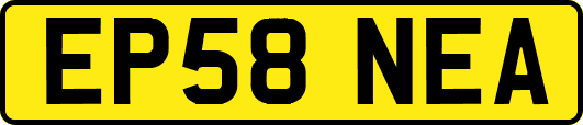 EP58NEA