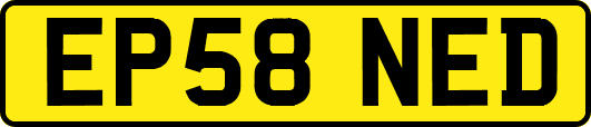 EP58NED