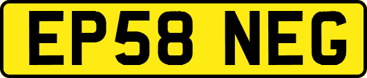 EP58NEG