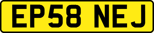 EP58NEJ