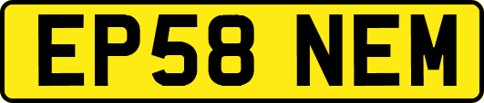 EP58NEM