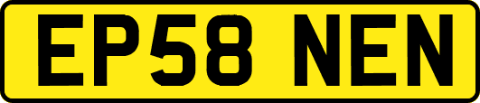 EP58NEN