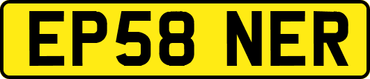 EP58NER