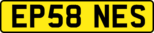 EP58NES