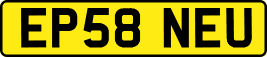 EP58NEU