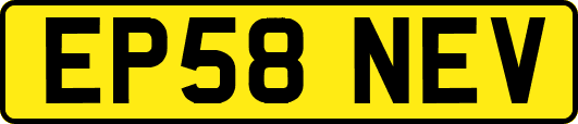 EP58NEV