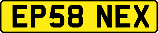 EP58NEX