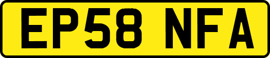 EP58NFA