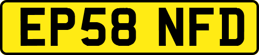 EP58NFD