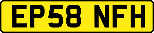 EP58NFH