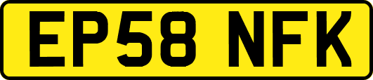 EP58NFK