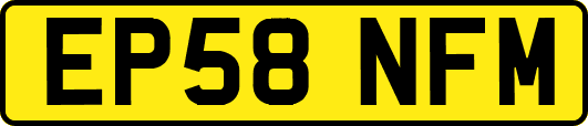 EP58NFM