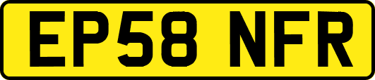 EP58NFR