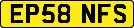 EP58NFS