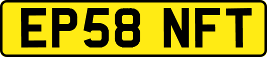 EP58NFT