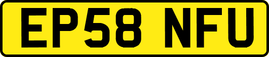 EP58NFU