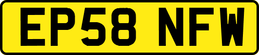 EP58NFW