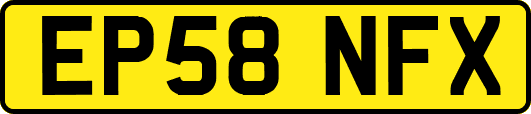 EP58NFX