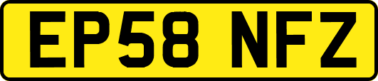 EP58NFZ