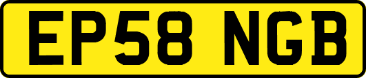 EP58NGB