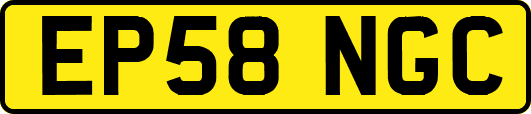 EP58NGC