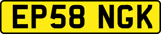 EP58NGK