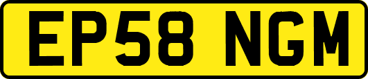 EP58NGM