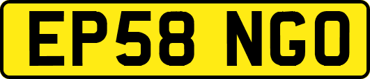 EP58NGO