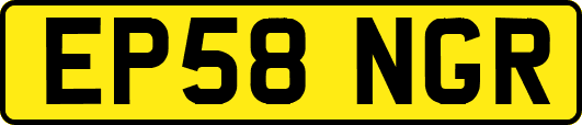 EP58NGR
