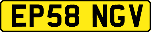EP58NGV