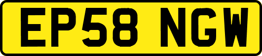 EP58NGW