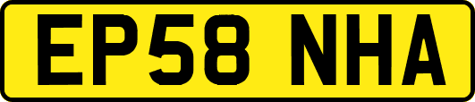 EP58NHA
