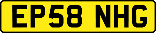 EP58NHG