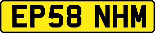 EP58NHM