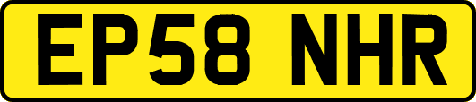 EP58NHR