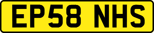 EP58NHS