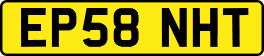 EP58NHT