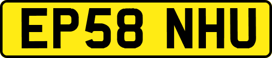 EP58NHU