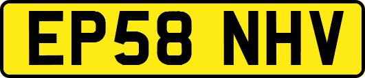 EP58NHV