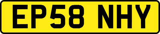 EP58NHY