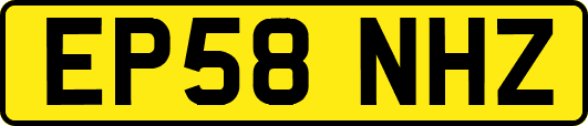 EP58NHZ