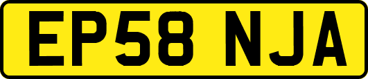 EP58NJA