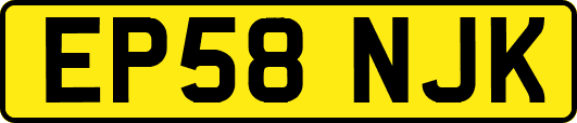 EP58NJK