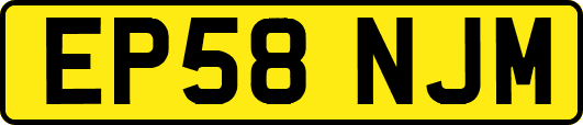 EP58NJM