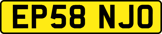 EP58NJO