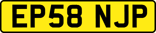 EP58NJP