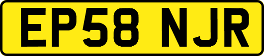 EP58NJR