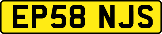 EP58NJS