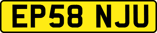 EP58NJU